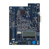 STMicroelectronics X-NUCLEO-LPM01A ບອດປະເມີນ STM32 Power shield, ບອດຂະຫຍາຍ Nucleo ສໍາລັບການວັດການໃຊ້ພະລັງງານ (UM