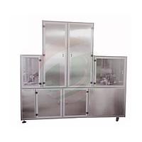 TOB TOB-PVDF-DC-P ເຄື່ອງແຍກການເຄືອບ PVDF ສໍາລັບຫມໍ້ໄຟ (100-600mm)