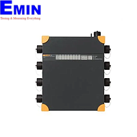 FLUKE FLUKE-1760 INTL ເຄື່ອງຕັດໄມ້ສາມເຟດພະລັງງານ