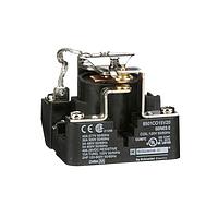 Square D 8501CDO15V60 ຣີເລຍມມາດຕະຖານ 600VAC 5AMP ປະເພດ C + ຕົວເລືອກ