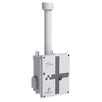 Particles Plus 11000 ເຄື່ອງຕິດຕາມອາກາດອ້ອມຂ້າງ (0.3 ~ 25 μm)