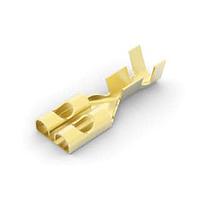 AMP Connectors - TE Connectivity 170342-1 ຮອບຮອງ .250 ຊີຣີ RECP W-O