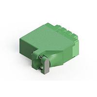 EDAC 516-038-501-216 ຕົວເຊື່ອມຕໍ່ຮັກແລະຕົວເຊື່ອມຕໍ່ແຜງ