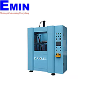 Danrel DR-HP640 PP RO Water Tanks ເຄື່ອງເຊື່ອມແຜ່ນຮ້ອນ