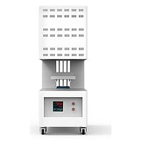 SH Scientific SH-FU-4MSU ເຕົາລີດ (1800°C,3.8L)