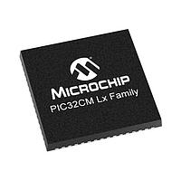 Microchip Technology PIC32CM5164LS00100-I/PF ARM Microcontrollers - MCU TQFP 100, 512 KB Flash, 64 KB SRAM, 85 Temp, ສີຂຽວ, ຖານວາງ, ພະລັງງານຕ່ຳ & ຄວາມປອດໄພ