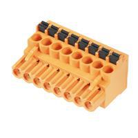 Weidmuller 1980230000 ບລັອກຕ່າງຕໍ່ສາຍປະກອບໄດ້ BLF 5.00HC/08/90 SN OR BX