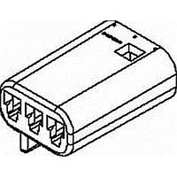 Aptiv 12065422 ຂໍ້ຕໍ່ 3P ຜູ້ຍິງ ຄຣີມ MP 150 ຊຸດ 14AMPS