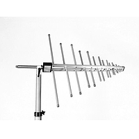 Schwarzbeck VUSLP 9111B ເຄື່ອງຮັບສັນຍາ Log Periodic (200 MHz ~ 3 GHz)