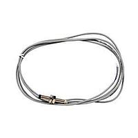 Eaton E57-08GU02-C1 ອຸປະກອນສັກສິນການຢູ່ໃກ້ INDUCTIVE PROX,8MM,DC,NPN,NC,2M CBL