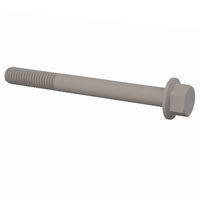Essentra Components 0337516375FXM225 ສະບັບ Hex Flange Hex Flange Bolt, 3/8-16 Thread, 3 3/4 Lg
