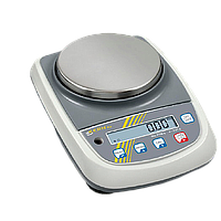 Precision balance KERN PLE 4200-2N (4200g/0,01g)