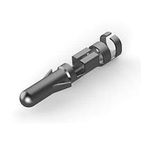 AMP Connectors - TE Connectivity 925662-1 ຕູ້ແລະປຸ່ມຕໍ່ເຊື່ອມ 9140 DIA PIN