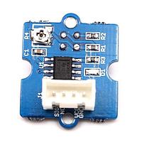 Seeed Studio 101020174 ອຸປະກອນສະແດງສະຫຼອງແສງໄອນເຟີແຣດ Grove Infrared Reflective SNSR v1.2