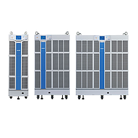 NF DP480LS ແຫຼ່ງພະລັງງານ AC ທີ່ສາມາດຂຽນໄດ້ຕາມໂປຣແກຣມ (1P; 48 kVA)