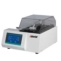 Johoyd HQG-200B ເຄື່ອງຕັດຄວາມແມ່ນຕໍ່າຄວາມໄວຕໍ່າ (100〜1500rpm, 0.01 mm)