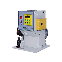 Sedeke TM-CS6 ເຄື່ອງບິນສາຍທອງທີ່ເງັບສຸດ Ultra Silent Copper Belt Crimping Machine