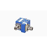 Mini-Circuits ZDSS-K10G13G+ ດິບເລກເຊີ ຊັບສະຕຣາດທີທີ່ຖືກລົງສະໜອງ, DC-10.5 / 13.5-20 GHz, 50ohm