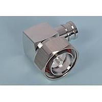 Molex 73134-2863 ຕູ້ຕໍ່ RF / ຕູ້ຕໍ່ Coaxial CONN 7/16 PLUG R/A SOLDERING ສໍາລັບ 1/2SF