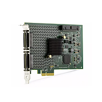NI PCIe-7822 ອຸ​ປະ​ກອນ I/O Reconfigurable Digital (Kintex-7 325T, 128-Ch, DRAM-512MB)