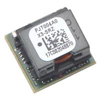OmniOn Power (Formerly ABB Power Conversion) PJT004A0X3-SRDZ ບໍ່ມີການແຍກ / PoL 4.5-14.4Vin .51-5.5V 4A Pos Log SMT TR