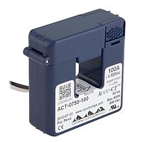 Opto 22 OPTOEMU-ACT-0750-100 Current Transformers Current Transformer, Split Core, 100 A, 0.333 VAC, 0.75 inch (1.91 cm) Inner Diameter