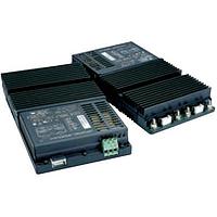 Vicor VI-LU3-EW ຕົວແປງ AC-DC 24V 100W FLATPAC 1UP