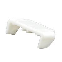 Molex 172953-0401 ອຸປະກອນເສີມ Micro-Fit TPA 4CKT RETAINER LH NATURAL