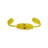 Molex 1301530192 ສາຍ GFCI 30A. ອິນ-ໄລນ ກັບ GFCI ມີປລັກແລະການເຊື່ອມຕໍ່ WATERTITE