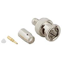 Amphenol RF 031-71008 ຕົວເຊື່ອມ STRT PLG RG59