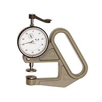 SCHMIDT J-100 ເຄື່ອງວັດແທກຄວາມໜາ (10 mm)