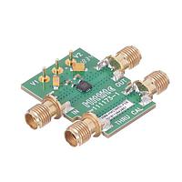 Analog Devices 113589-HMC3653LP3B ບອດປະເມີນ RF Amplifier HMC3653LP3B