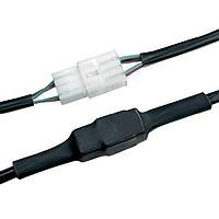 Panduit HSTT4A47-48-Q Heat Shrink Tubing and Sleeves H/S 4:1 .472 Min Expa