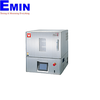 Yamato PDC610 ເຄື່ອງເຮັດຄວາມສະອາດ Plasma ຫຼາຍຂັ້ນຕອນ (600W)