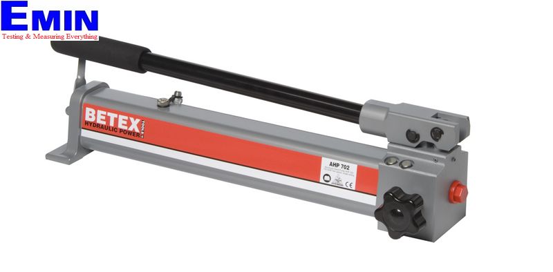 ອຸປະກອນປັ໊ມໄຮໂດຼລິກສຳລັບງານຍົກແລະງານທົດສອບ