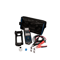 Franklingrid CTS-655P ຊຸດທົດສອບແບດເຕີຣີ (0.9 - 32.0V DC)