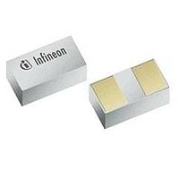 Infineon ESD200B1CSP0201XTSA1 ດາຍໂອດ TVS TVS DIODES