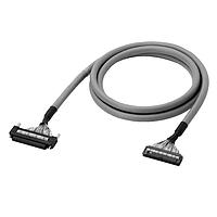 Omron Automation and Safety XW2Z-200P ສາຍສ່ວນພິເສດ CONNECTOR