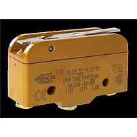 Honeywell BZ-RW84414-A2 ມາງສະວິດຊ໌ SPDT 15A 250Vac ແລວເລີດຕົວຕົນ