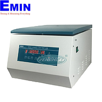 Zenith Lab HC-20C Centrifuge ຄວາມໄວສູງ (20000rpm)