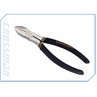 CROSSMAN 95-207 Pliters ຕັດເສັ້ນຂວາງ