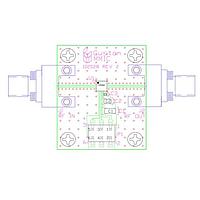 Qorvo CMD283C3-EVB ອັດຕິນູເວີ 2 - 6 GHz ພັດທະນາສຽງຕ່ຳສຸດ