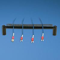 Panduit PBSC3-X ແຜງສາຍສົດ PAN-BOARDSPRING