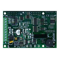 Sfera Labs SPBB30X ບົດບັນທຶກ Servers Strato Pi Base Board