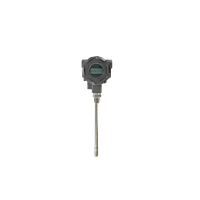 OMEGA HHT-EU-LCD ເຄື່ອງສົ່ງສັນຍານຄວາມຊຸ່ມຊື່ນ/ອຸນຫະພູມຂອງພື້ນທີ່ອັນຕະລາຍ (0 ~ 100%, 16.5-28 VDC, LCD)