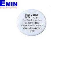 3M 7711 ການກັ່ນຕອງອະນຸພາກ