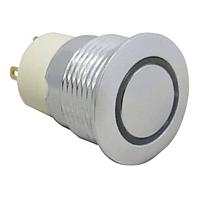 Dailywell MPB16L-CARE-01-JR-3V ປຸ່ມກົດສະຫນອງ