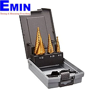 MAKITA D-41872 ຂັ້ນຕອນຊຸດເຈາະ