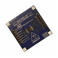 STMicroelectronics EV-VND5E160J ເກດ ໄດຣວເຣີ VND5E160J Eval Brd VIPower MO-5 BRD