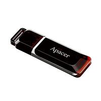 Apacer APHA256MT13EG-6T USB 2.0 ອຸດສາຫະກຳ USB2.0 AH321 SLC ອຸນຫະພູມຂະຫນາດຂະຫນາດ 256MB